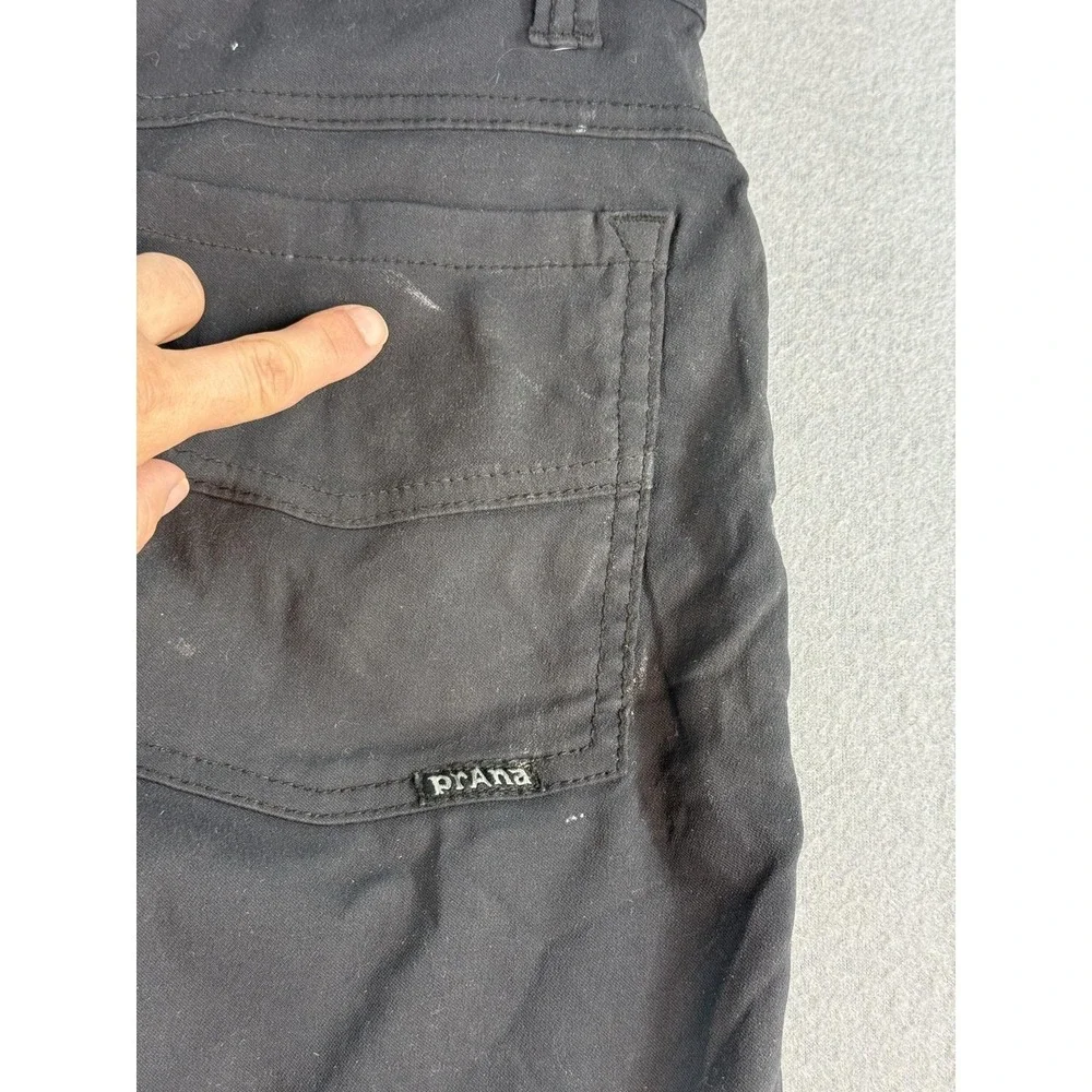Prana brion pants